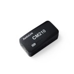 Großhandel Radio link CM210 Schneller 2s Batterie ladegerät Mini-Größe USB Typ-C-Anschluss, Netzteil Selbst anpassung